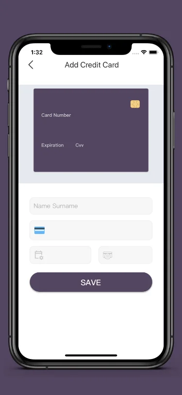 XFShop E-Commerce App | Xamarin Forms — screenshot 2