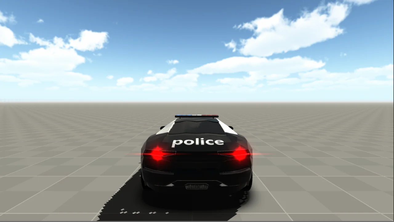 RC Car Controller — screenshot 2