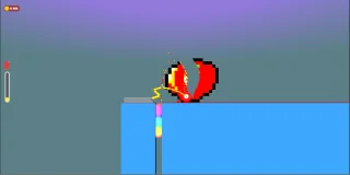 3D Voxel Crusher Challenge