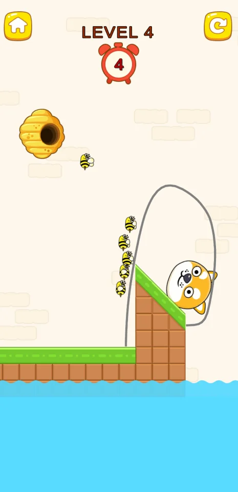 Save My Pet — screenshot 3
