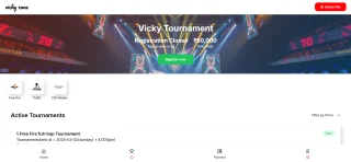 Esports World Cup