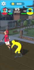 Slap Champ – #1 Trending Game (AdMob and Unity Ads Integrated)