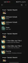 Music Hub - Music PLayer with MP3 Downloader