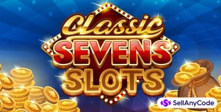 Classic Seven Slots