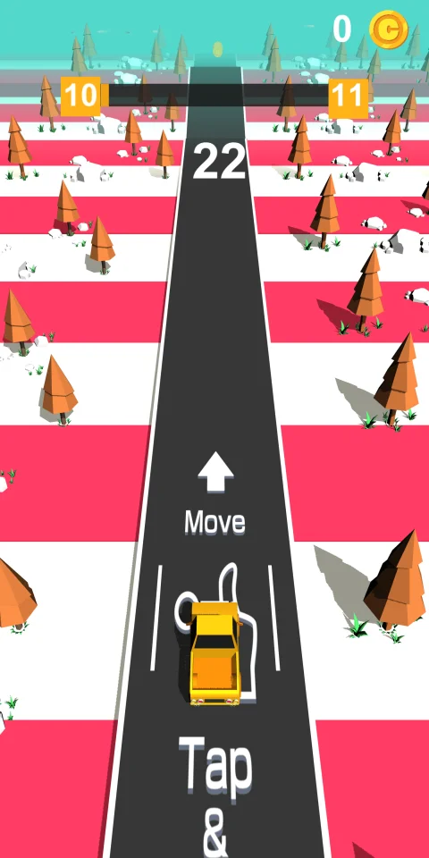 Traffic Run – Top#1 Trending Game — screenshot 7