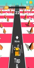 Traffic Run – Top#1 Trending Game
