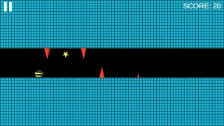 Up Down - (Unity Game) Simple Hyper Casual Game for Android and iOS