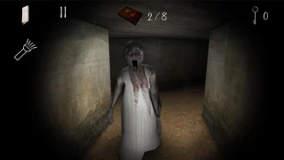 Slendrina: The Cellar