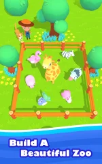 Match Animal 3D