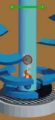 Stack Ball 3D with Unity and AdMob Ads