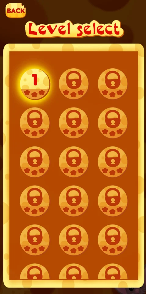 Rat&Cheese (Original Idea) — screenshot 9