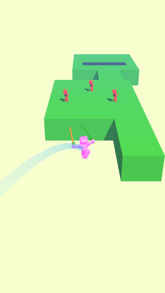 Samurai Master — Top Trending Casual Games — screenshot 4