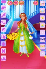 Dress Up - Games for Girls