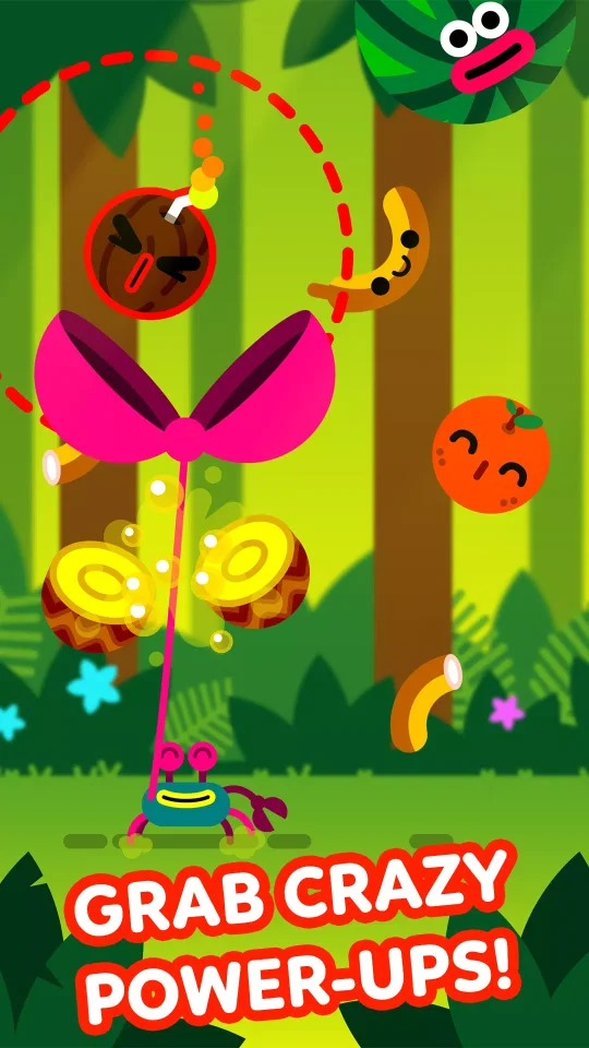 Coco Crab — screenshot 2