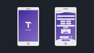 Tip Calculator - Android App Source Code