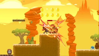 Ninja RIAN – Complete Unity Game