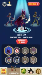 Stick Z Bow Super Stickman Legend