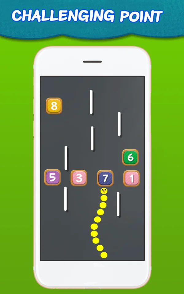 Ultimate Snake Block Funcreator — screenshot 3