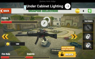 PUBG Alike US Commando Anti Terrorist Attack – 64 Bit