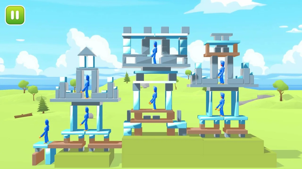 Angry Guys — screenshot 3