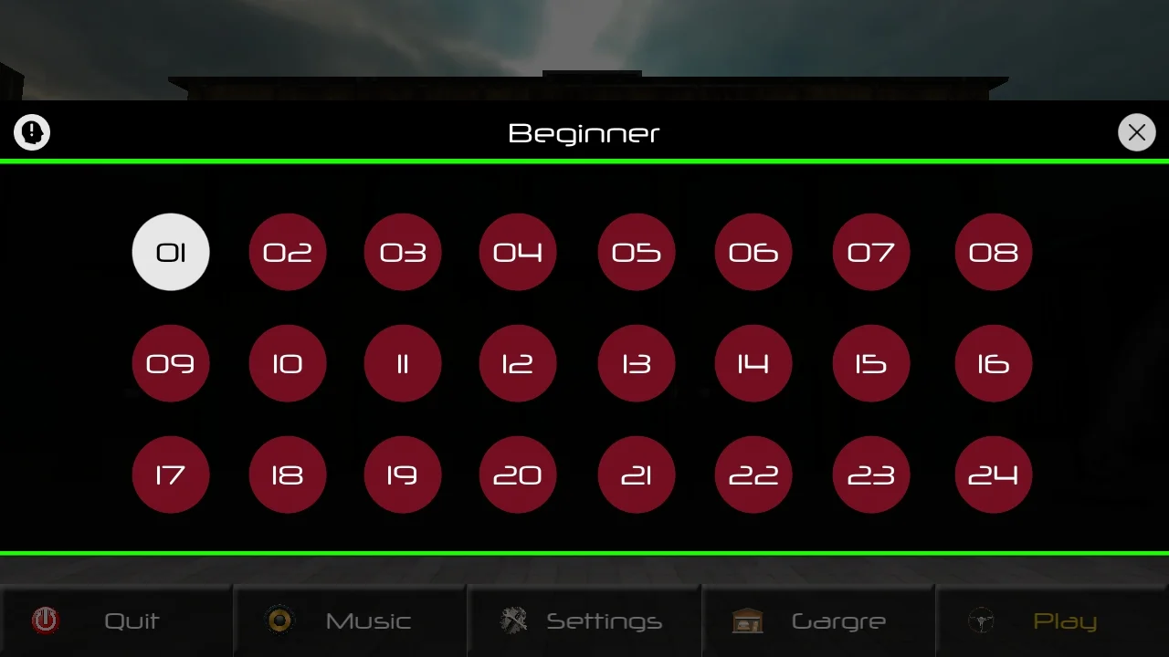 Car Parking Master Game (Unity 3D + AdMob) — screenshot 8