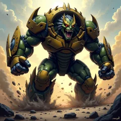 Grimlock