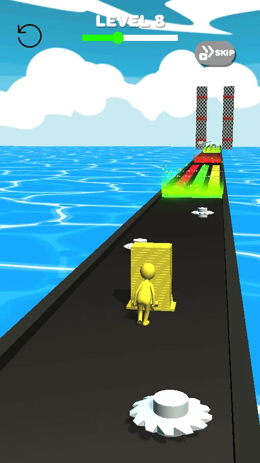 Match Color 3D — screenshot 3