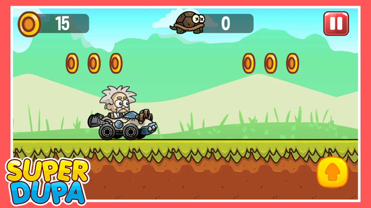 Super Dupa — screenshot 2