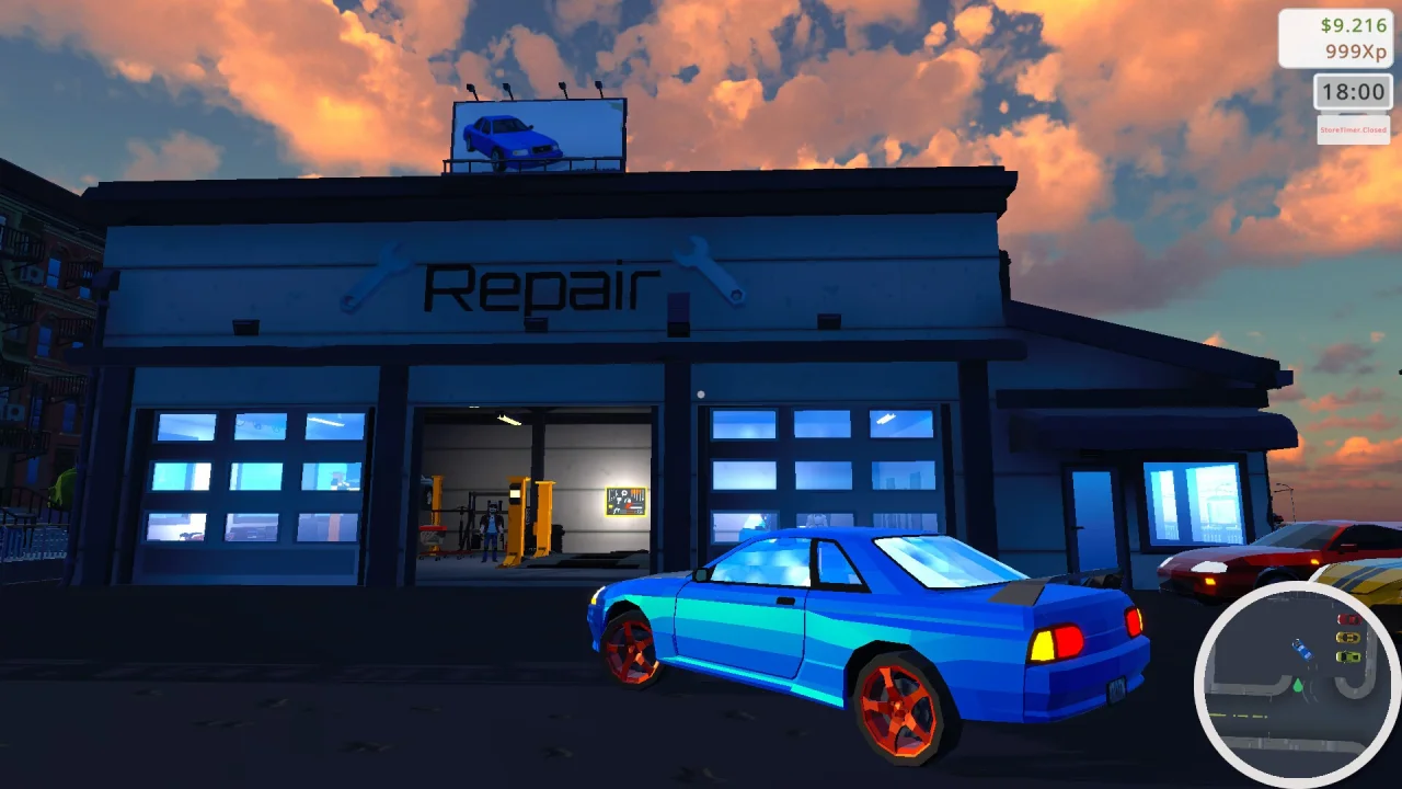 Retail Store Simulator — screenshot 4