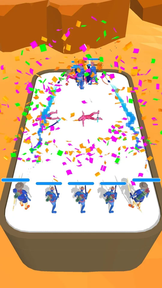 Total Accurate Merge Master — screenshot 1