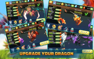 Dragon X Go