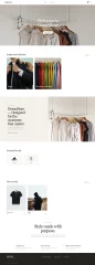 Store by Sam - Multi-Tenant Fashion eCommerce Platform