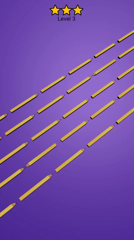 Perfect Objects — screenshot 5
