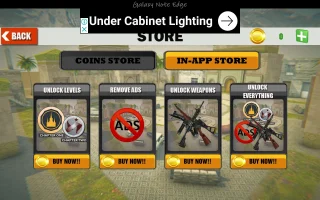 PUBG Alike US Commando Anti Terrorist Attack – 64 Bit