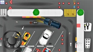 Car Parking Game: 2D Realistic Car Park 2K20 64 Bit
