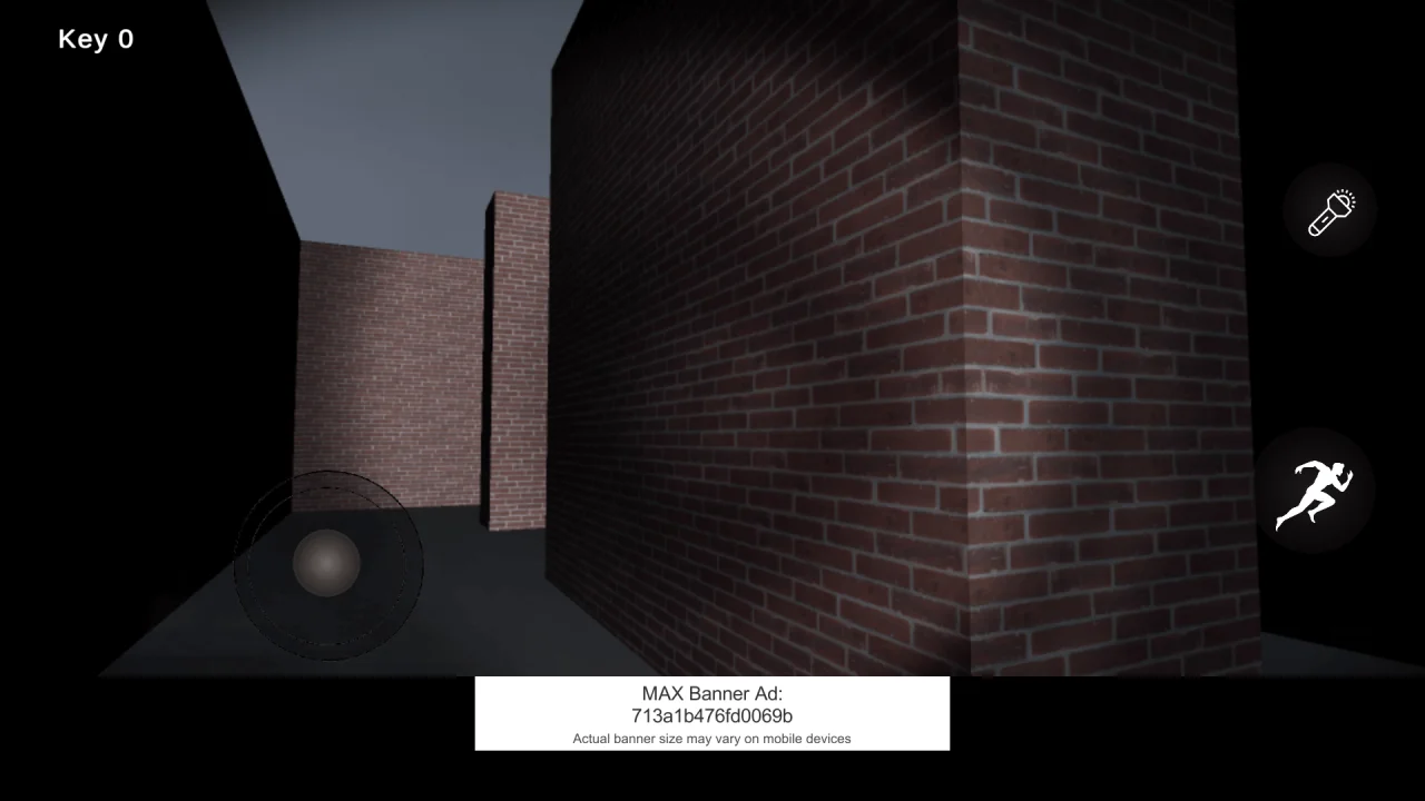 Escape from Obunga — screenshot 2
