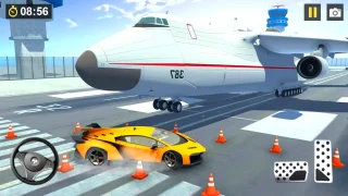 Ultimate Car Stunts: Car Games