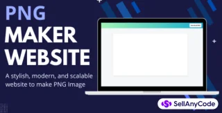 PNG Image Maker