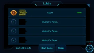 Tank Blood Fury Game