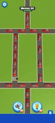 Traffic Escape