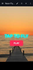 Neon Catch - Engaging HTML5 Arcade Game