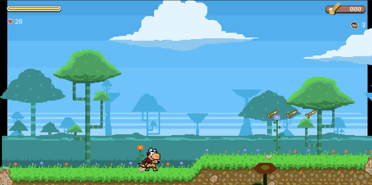 Dragon Pixel Game: Top Trend Game — screenshot 6