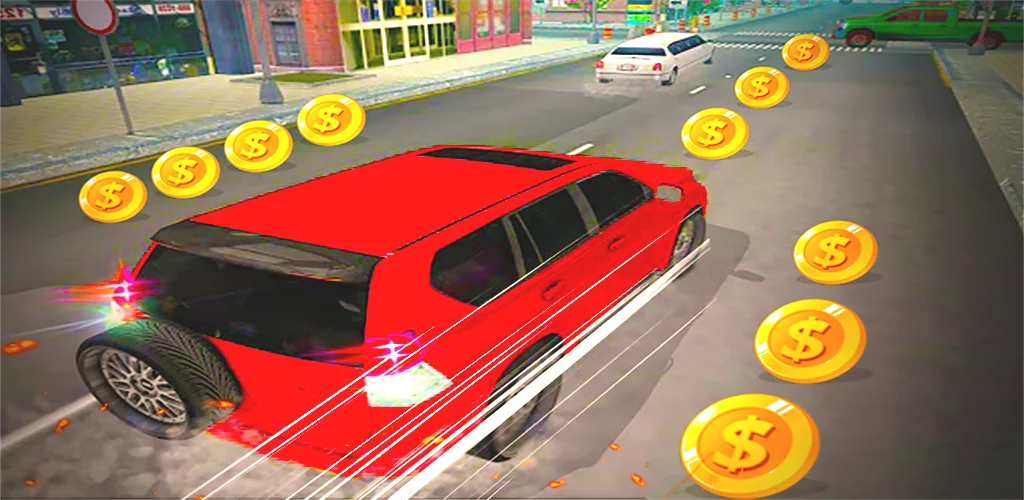 Offroad Jeep Simulator Game — screenshot 5