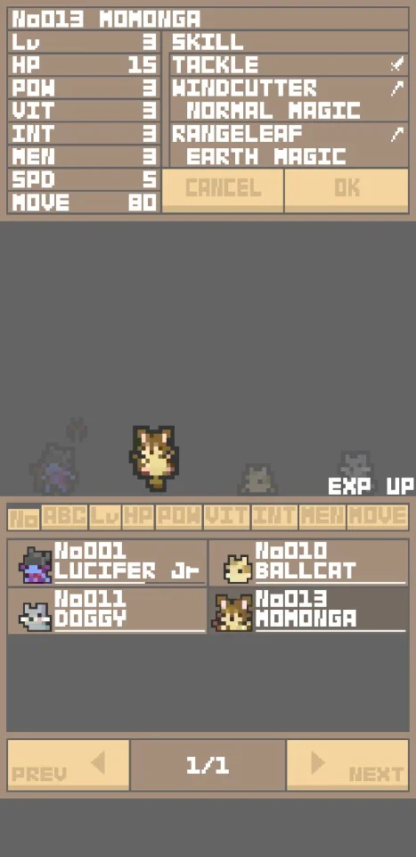 Pets Revolution — screenshot 4
