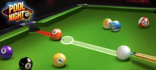 8 Ball Pool – Premium Source Code 64Bit