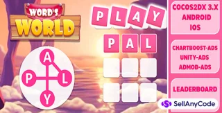 Word Connect