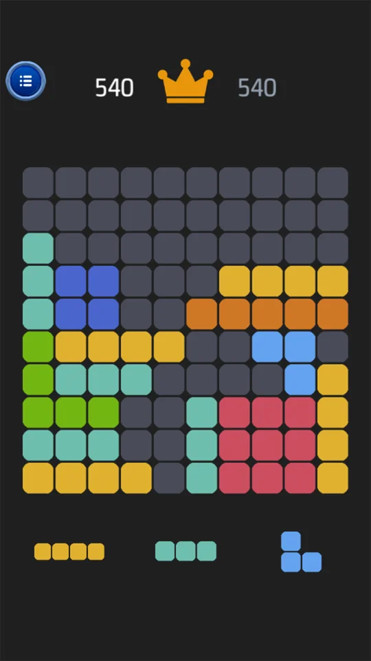 Block Madness — screenshot 5