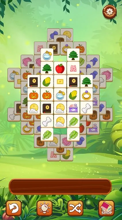 DoggoTile - Match Puzzle Game — screenshot 4