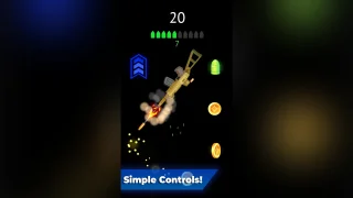 UpShot - Complete Project