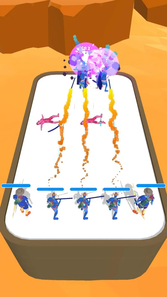 Total Accurate Merge Master — screenshot 9